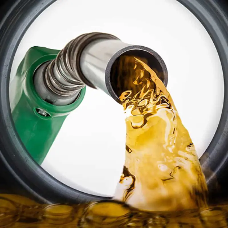 Direct Refinery Mandate: EN590 10ppm ULSD